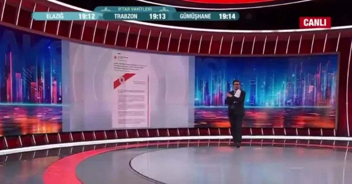 Türkiye'den Irak'a nota