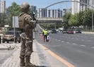 Ankarada NATO Zirvesi öncesi sıkı denetim