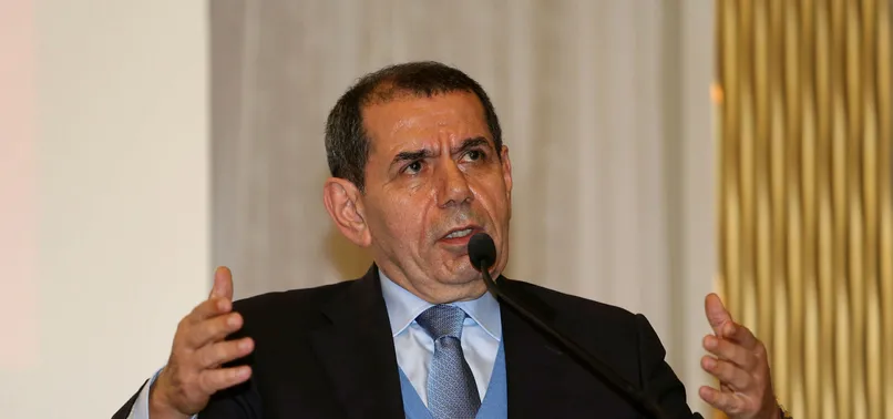 Dursun Özbek: "Transferler 20 günden önce biter"