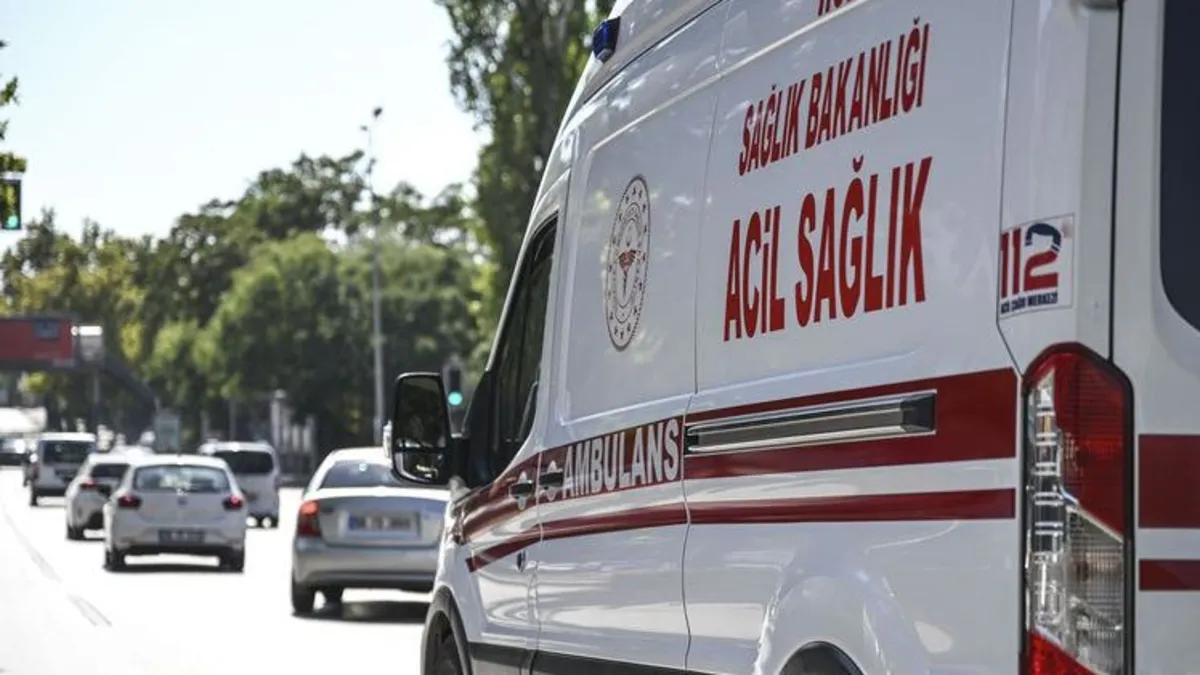 Bitlis'te arazi kavgası! 2'si ağır 10 yaralı