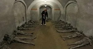 Asırlardır çözülemeyen mumyaların gizemi!