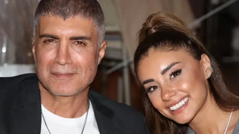 "Deniz Kardeşler" yine birbirine girdi! Özcan Deniz'in eşinden dikkat çeken hamle
