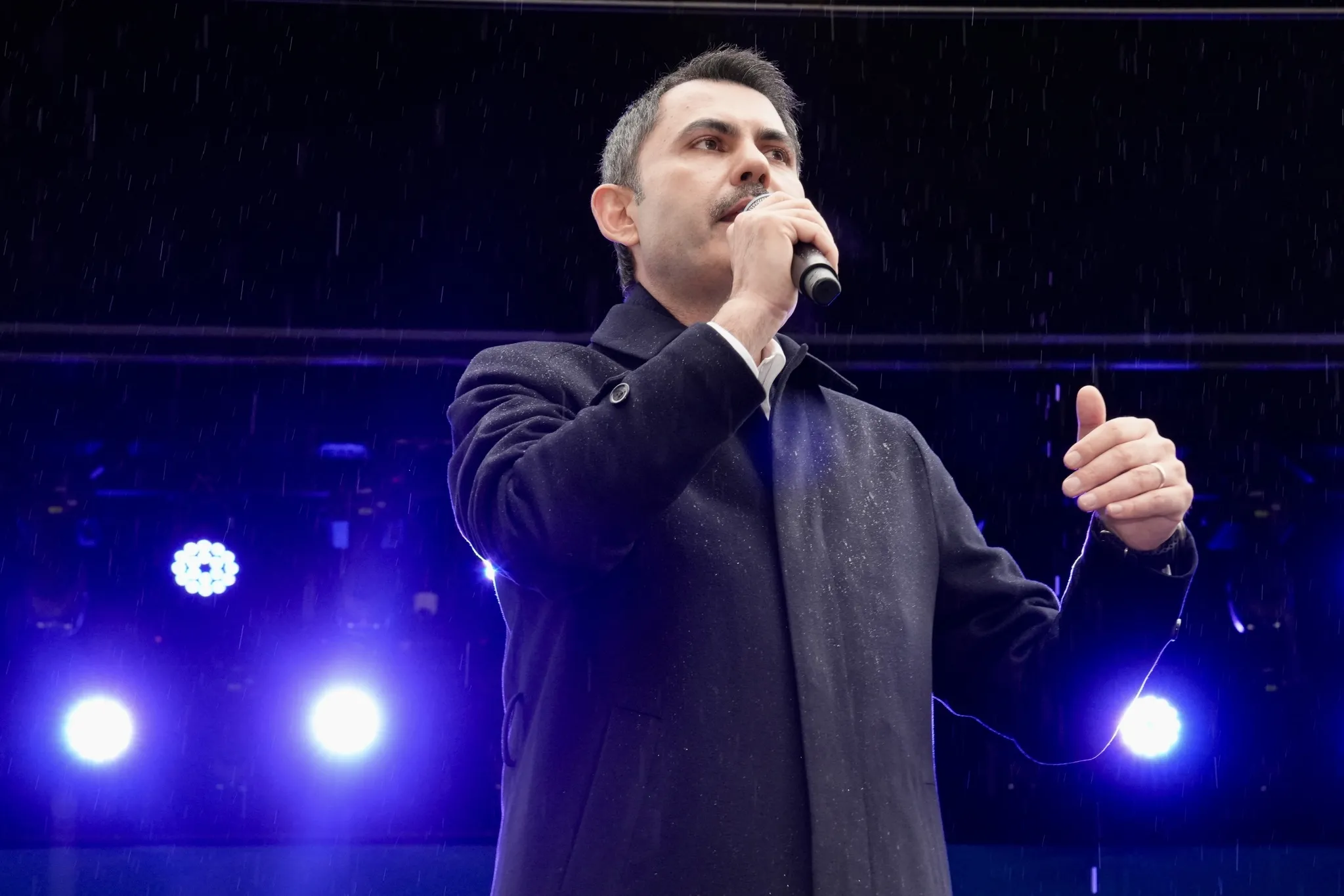 Murat Kurum'dan CHP'li İmamoğlu'na hizmet ve liyakat ayarı: Reklamlarınız ve algı çalışmalarınız yalanlarınızın üstünü örtemez