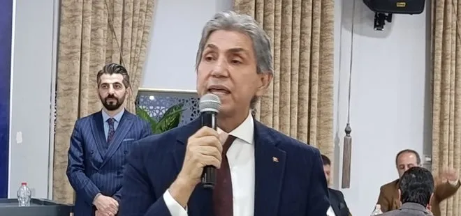 AK Parti’den Saadet Partisi’ne ihale yanıtı!