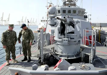 ABD'den şaşırtan Katar adımı