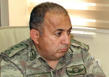 FETÖ’den tutuklanan albay cezaevinde ölü bulundu