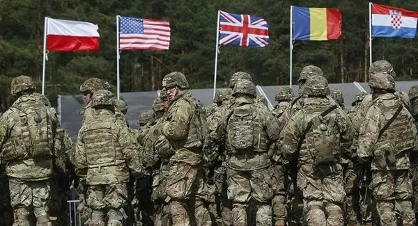 Son dakika: ABD’den nükleer silah skandalı! Avrupa’daki gizli noktalar ifşa oldu - 1