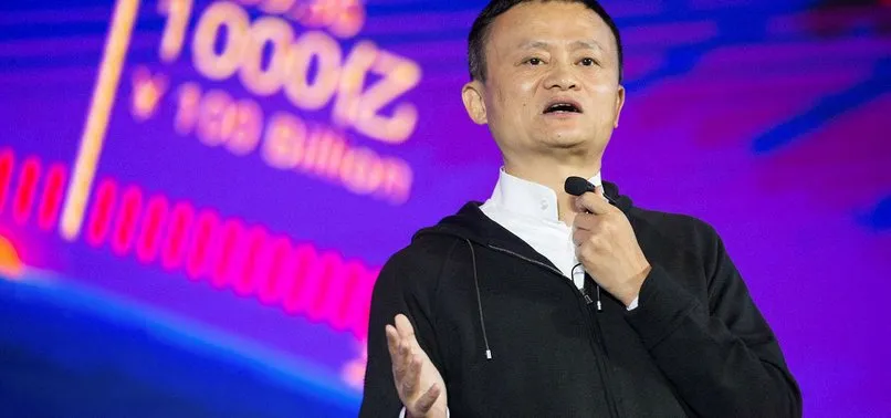 Alibaba'nın kurucusu Jack Ma, görevini bırakıyor