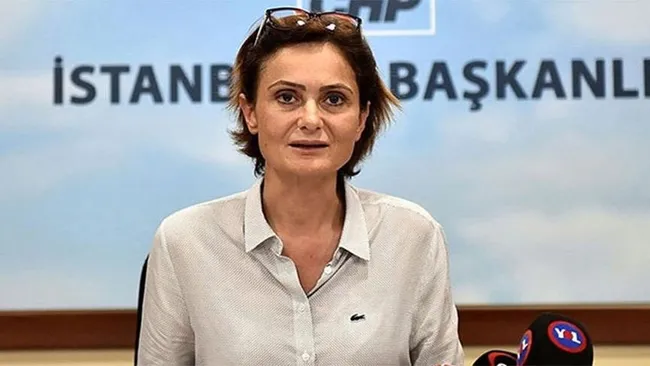 CHP'de parti içi kavga! Kaftancıoğlu, Özkan'a karşı liste hazırlamış - 1