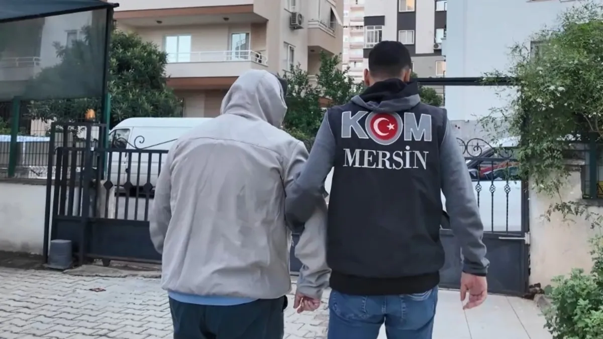 Mersin merkezli MESEM vurgunu çökertildi: Müdürler parmaklıklar arkasında