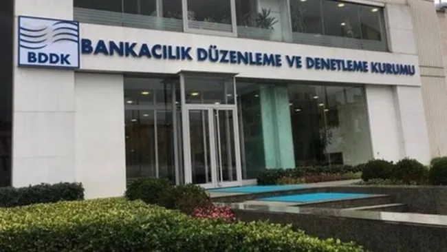 BDDK'dan swap kararı: TL'ye erişim için esneklik sağlandı - 4