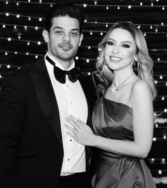 Hadise ile 5 aylık evliliği biten Mehmet Dinçerler fena yakalandı! Bakın hangi ünlü isimle görüntülendi