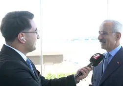 İstanbul Havalimanı'nda tarihi müjde! Bakan Uraloğlu A Haber'de: 9 pist ve 200 milyon yolcu kapasitesi geliyor