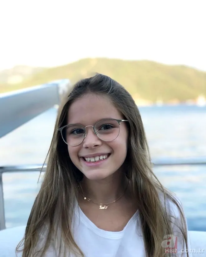 Pınar Altuğ ilk eşinden bakın neden ayrılmış 9