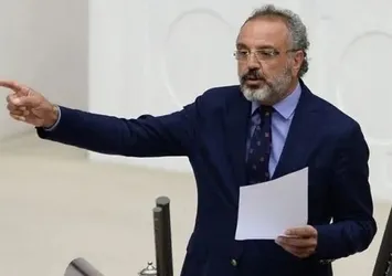 CHP ve DEM arasındaki kirli ittifakın perde arkası! DEM'li Sakık'tan itiraf: CHP "Destek verin ama görünmeyin" diyor