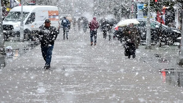 Samsun ve Ordu'da yarın okullar tatili mi? 23 Aralık Perşembe günü Samsun'da okullar tatil mi? Samsun Valiliği... - 5