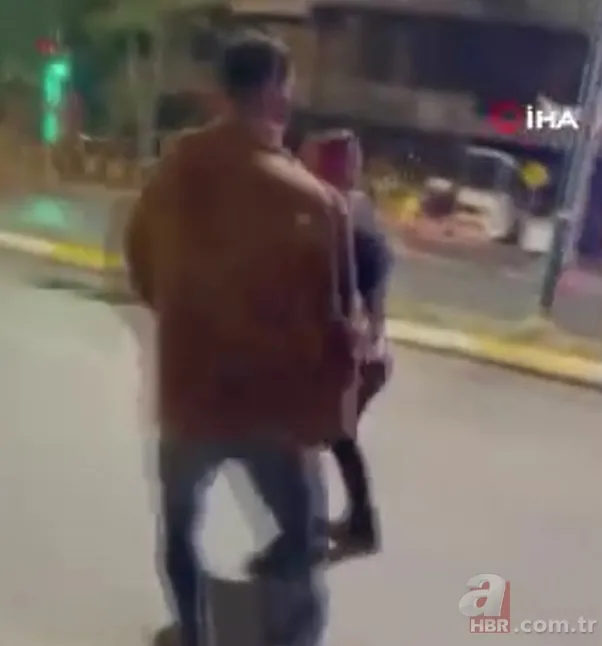 Benekli Ayhan isimli fenomen Ayhan Koç feci şekilde dayak yedi! Valilikten açıklama geldi 19