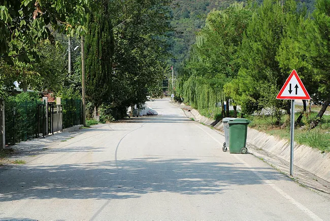 Sakarya'da 2 mahallede muhtar kararıyla karantina uygulanıyor - 3