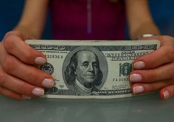 Merkez Bankası'nın rezervleri geriledi
