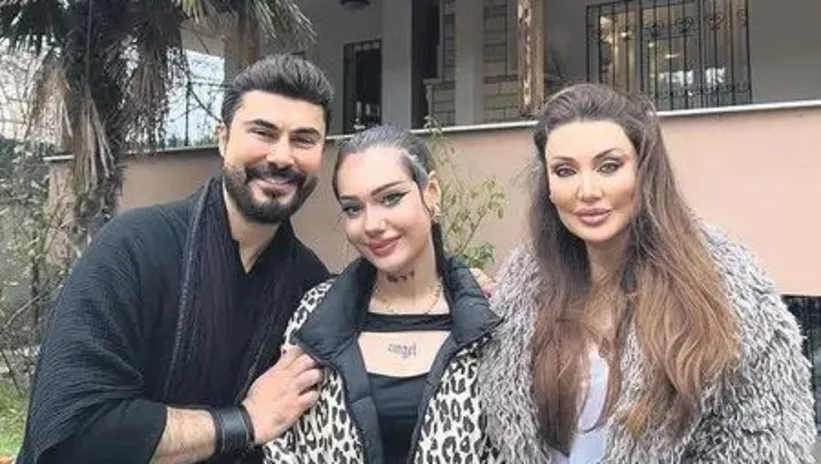 Umut Akyürek’in kızı uyuşturucuya nasıl başladığını anlattı: Netflix özendirdi