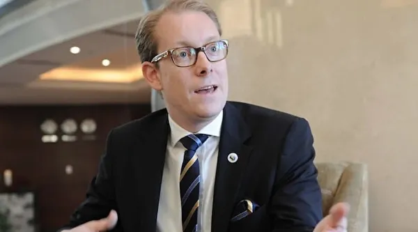 İsveç: Türkiye not ediyor PKK ile görüşemeyiz