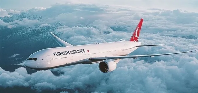 THY’nin uçak sayısı 400’e ulaştı