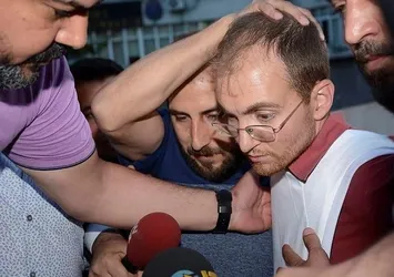 Atalay Filiz'in 'gözlem altına alınması talebi' reddedildi