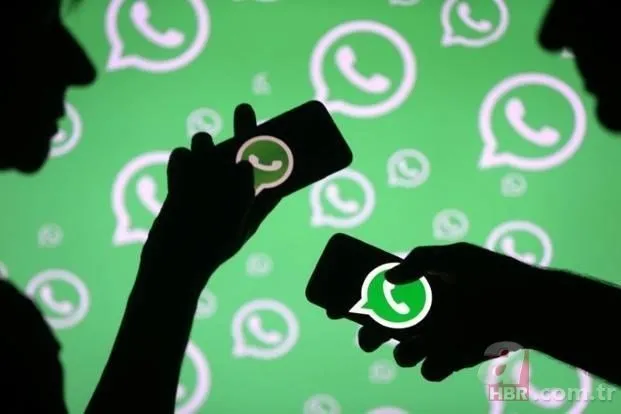 WhatsApp o yeniliği Android’e de getirdi