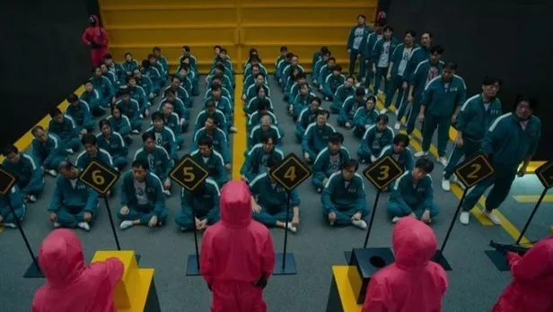 Squid Game 2. sezon ne zaman yayınlanacak? Squid Game 2. sezon olacak mı, var mı? - 4