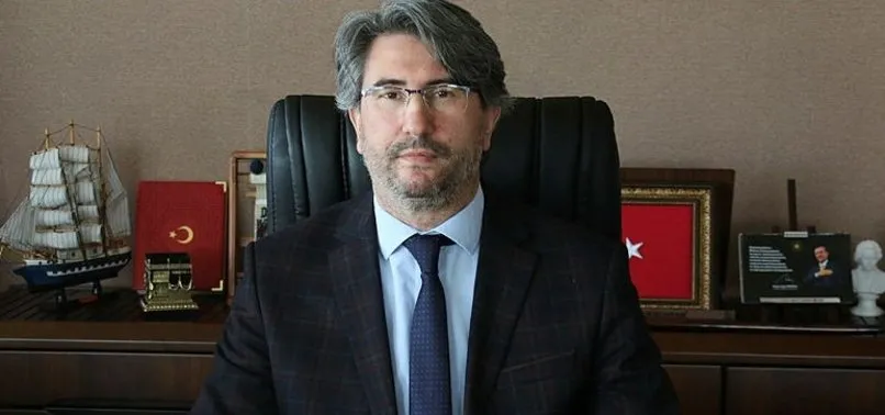 DSÖ'den Türkiye'ye övgü
