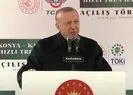 Başkan Erdoğan’dan TTB’ye TURKOVAC tepkisi!