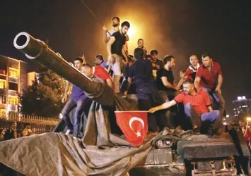 15 Temmuz malullerinde eğitim engeli aşıldı