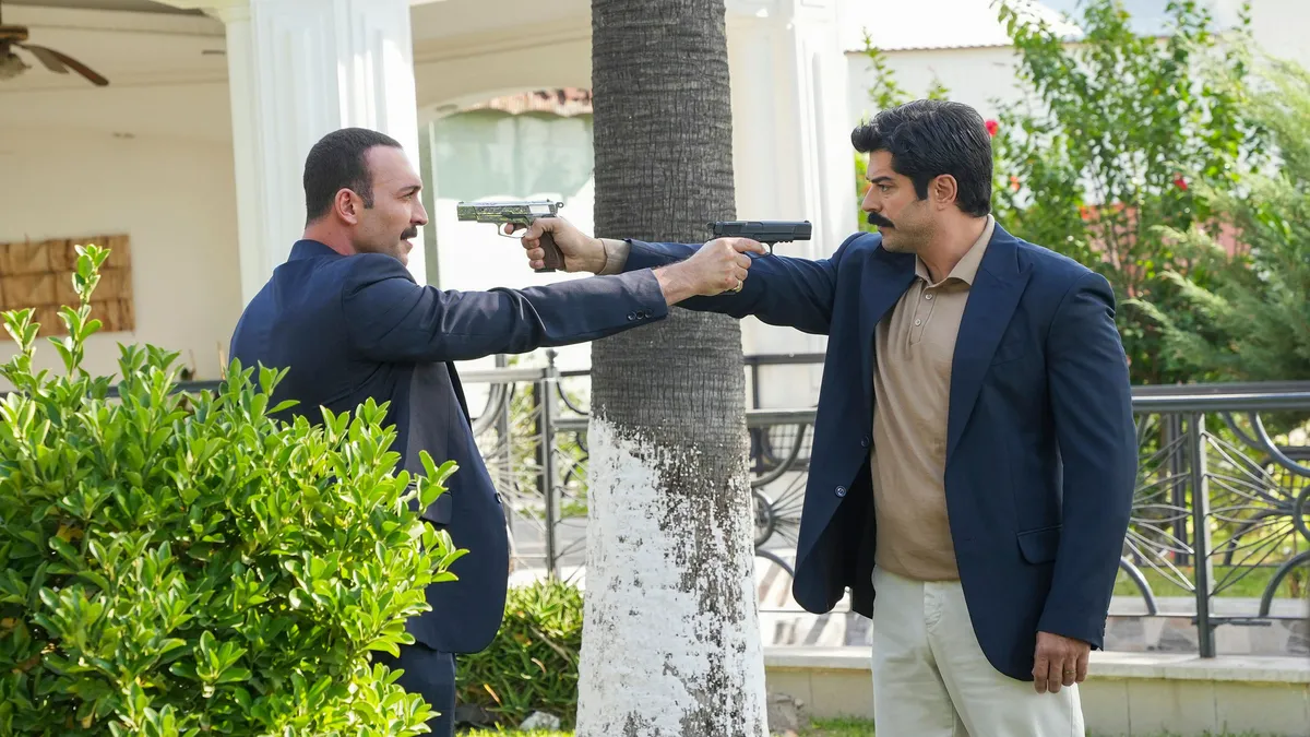 Güneşin Doğduğu Yer’de Kenan’dan şaşırtan hamle! Leyla oğluna kavuşacak mı?