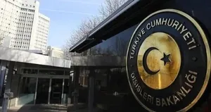 DEAŞ’ın Irak’ta yenilgiye uğramasının yıl dönümü mesajı