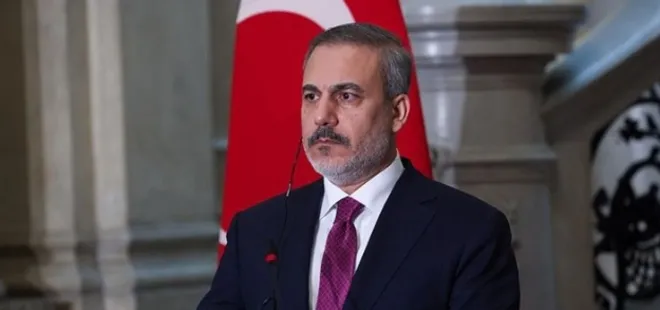 Bakan Fidan’dan önemli temas! Katar Başbakanı ve Dışişleri bakanı ile görüştü