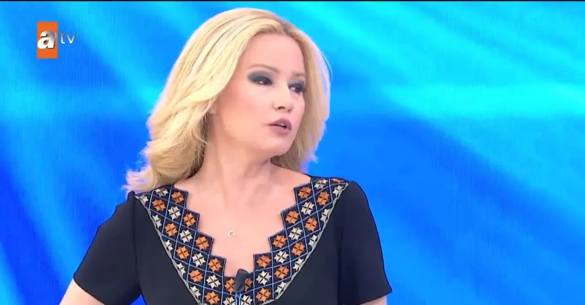 Müge Anlı ile Tatlı Sert 14 Temmuz Salı tek parça izle