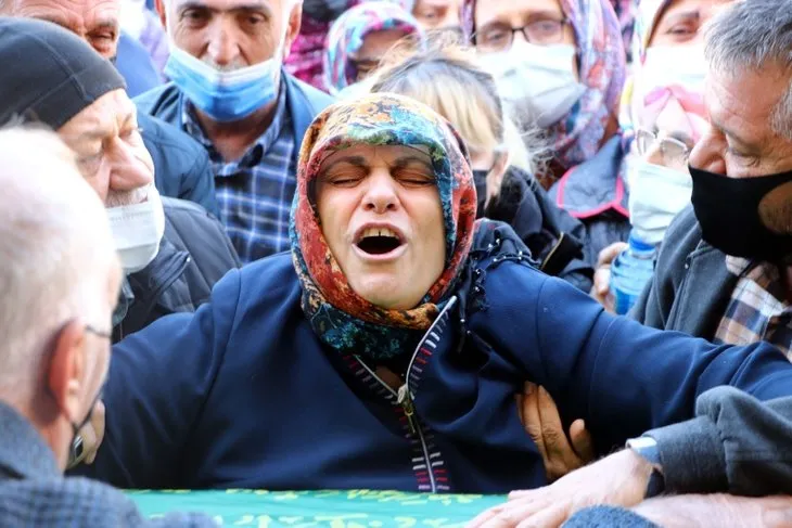 Samuray kılıcıyla Başak Cengiz'i katleden Can Göktuğ Boz hakkında savcıdan çarpıcı karar