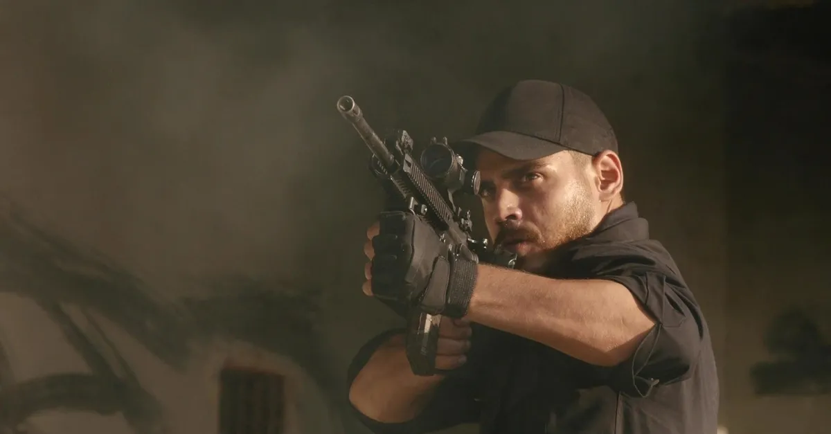 Yalnız Kurt yeni sezon fragmanı yayınlandı! Yalnız Kurt 21. bölüm fragmanı