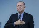Başkan Erdoğan’dan ’’Filistin davası’’ paylaşımı