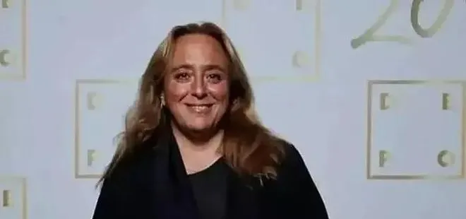 Dizi ve sinema sektöründe mafya düzeni! Ayşe Barım’ın attığı mesajlar ortaya çıktı