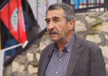 DEM Partili Tunceli Belediye Başkanı Cevdet Konak'a terör soruşturması