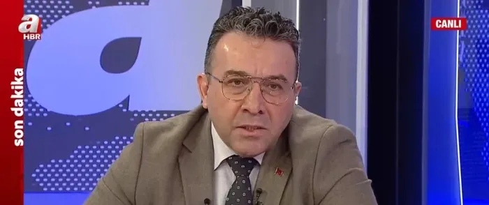 Terör ve Güvenlik Uzmanı Abdullah Ağar: Ukrayna üzerinden jeopolitik bir oyun oynanıyor | Flaş Çin ve Türkiye detayı... - 4