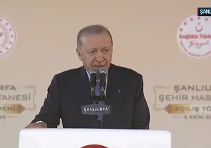 Başkan Erdoğan’dan fon soruşturması mesajı: Haksız kazanç elde eden hesap versin