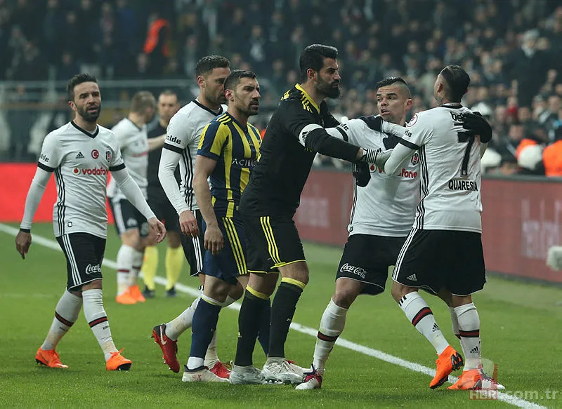 Aykut Kocaman'dan iki yıldız için şok karar! 12