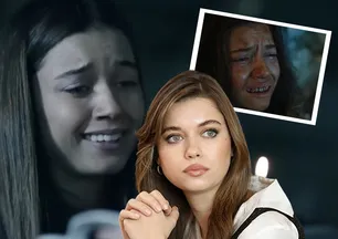 Afra Saraçoğlu'nun kömürlük sahnesi Brezilya'da ders konusu oldu