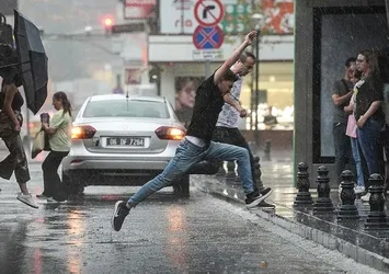 Meteoroloji uyardı: Hazırlıksız yakalanmayın! 5 günlük rapor paylaşıldı