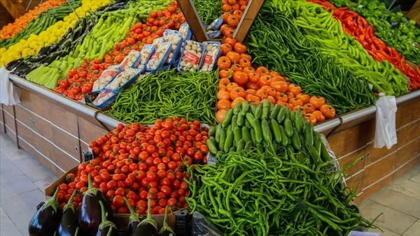 Yazın yenmesi gereken meyve ve sebzeler neler?