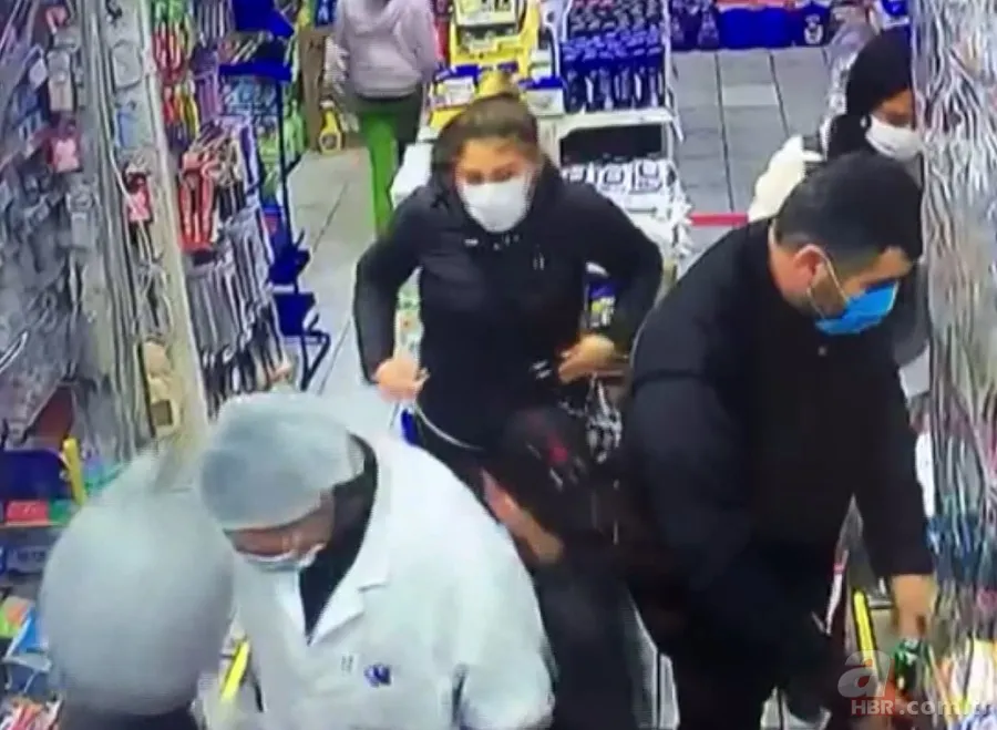 Sapık tatlıcıdan çocuklara iğrenç taciz! Mide bulandıran rezillik kameralara yansıdı 9