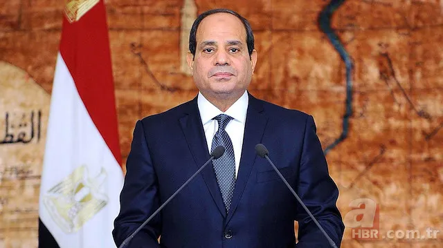 Sisi kimdir? Abdülfettah es-Sisi kimdir, kaç yaşında? İşte, Sisi’nin hayatı! 2