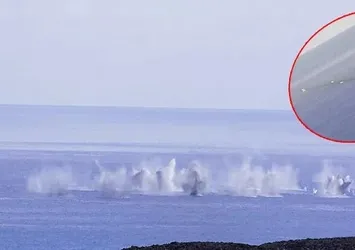 Yunanistan ateşle oynuyor! Ege'de yeni tahrik: Rodos ve Midilli’de saldırı helikopterleri, tankçı ve topçu birlikleri...